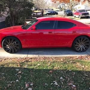 Meet your Posher, Tosha